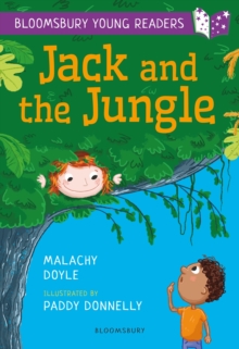 Image for Jack and the jungle