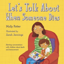 Image for Let's talk about when someone dies