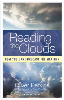Image for Reading the clouds: how you can forecast the weather