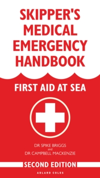 Image for Skipper's medical emergency handbook