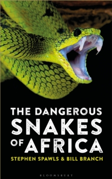 Image for The Dangerous Snakes of Africa