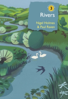 Image for Rivers  : a natural and not-so-natural history