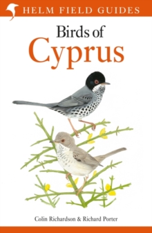 Image for Birds of Cyprus