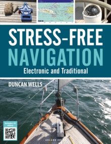 Image for Stress-free navigation  : electronic and traditional