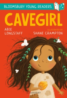 Image for Cavegirl: A Bloomsbury Young Reader