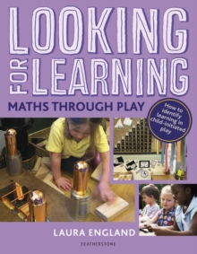 Image for Maths Through Play