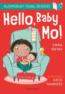 Image for Hello, baby Mo!