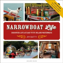 Image for Narrowboat life: discover life afloat on the inland waterways