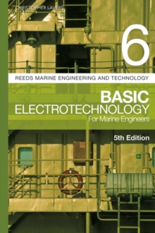 Image for Reeds Vol 6: Basic Electrotechnology for Marine Engineers