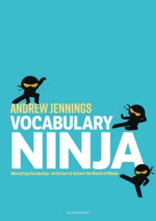 Image for Vocabulary ninja