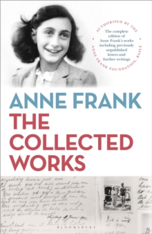 Image for Anne Frank  : the collected works