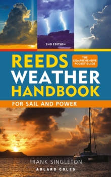 Image for Reeds Weather Handbook 2nd Edition