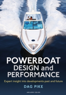 Image for Powerboat design and performance: expert insight into developments past and future