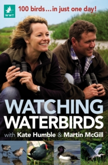 Image for Watching waterbirds  : 100 birds...in just one day!