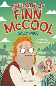 Image for The path of Finn McCool