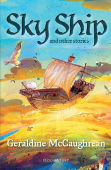 Image for Sky ship and other stories