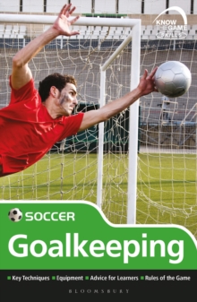Image for Skills: Soccer - goalkeeping