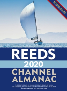 Image for Reeds Channel almanac 2020