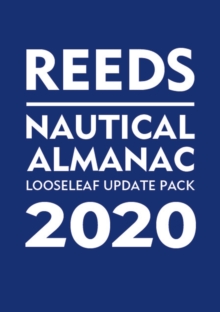 Image for Reeds looseleaf update pack 2020