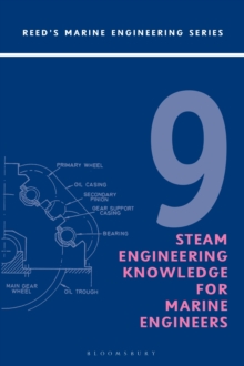 Image for Steam engineering knowledge for marine engineers