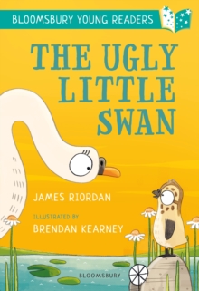 Image for Ugly Little Swan: A Bloomsbury Young Reader