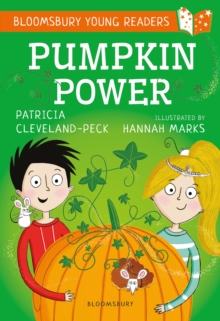 Image for Pumpkin power
