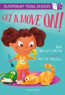 Image for Get a move on!