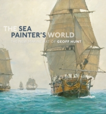 Image for The Sea Painter's World