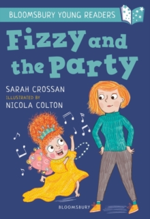 Fizzy and the party - Crossan, Miss Sarah