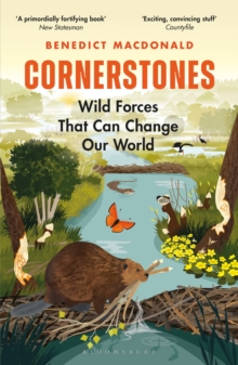 Image for Cornerstones : Wild Forces That Can Change Our World