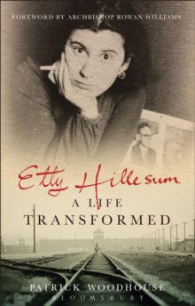 Image for Etty Hillesum  : a life transformed