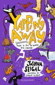 Image for Yapping Away