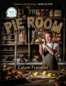 Image for The pie room