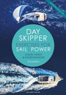 Image for Day skipper exercises for sail and power