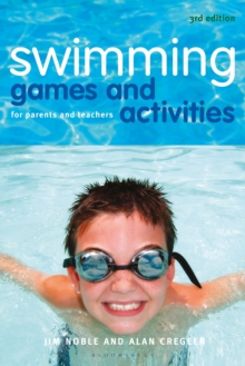 Image for Swimming Games and Activities