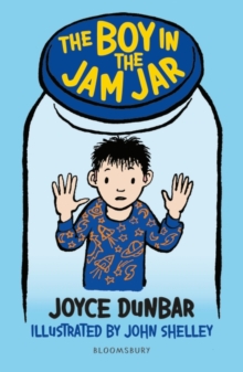 Image for The boy in the jam jar