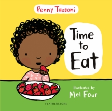 Image for Time to Eat
