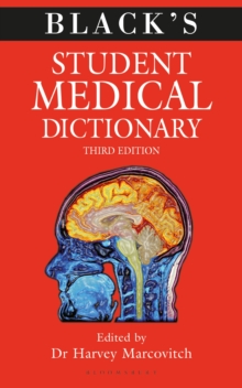 Image for Black's Student Medical Dictionary