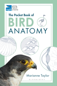 The Pocket Book of Bird Anatomy