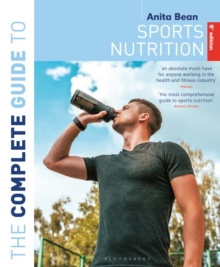Image for The Complete Guide to Sports Nutrition (9th Edition)