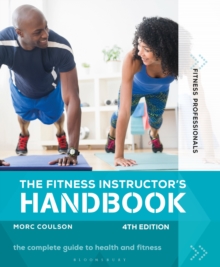 The Fitness Instructor’s Handbook 4th edition