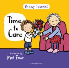 Image for Time to care