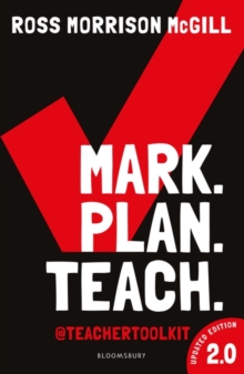 Image for Mark, Plan, Teach 2.0