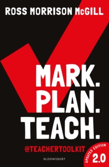 Image for Mark. Plan. Teach. 2.0