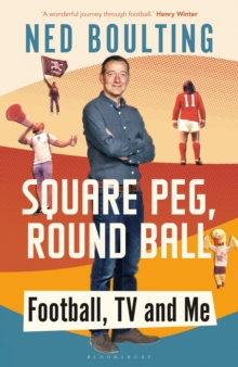 Image for Square Peg, Round Ball
