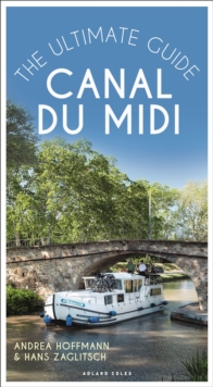 Image for Canal du Midi  : the ultimate guide