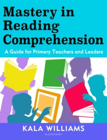 Image for Mastery in Reading Comprehension
