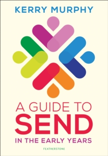 Image for A guide to SEND in the early years