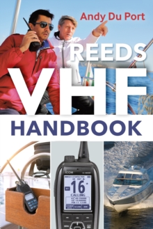 Image for Reeds VHF Handbook