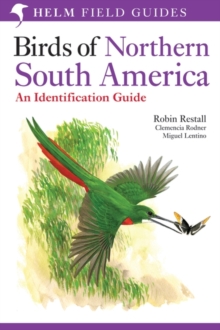 Image for Birds of northern South America: an identification guide. (Species accounts)